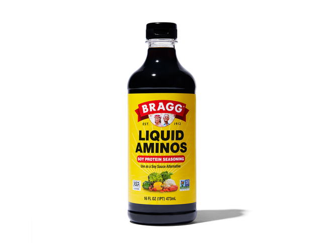 Liquid Aminos Original