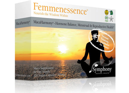 Femmenessence MacaHarmony For Reproductive Health