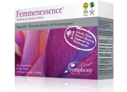 Femmenessence MacaLife For Perimenopause