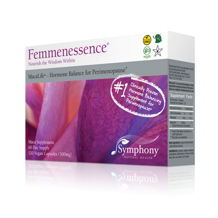Femmenessence MacaLife For Perimenopause