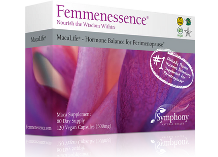 Femmenessence MacaLife For Perimenopause