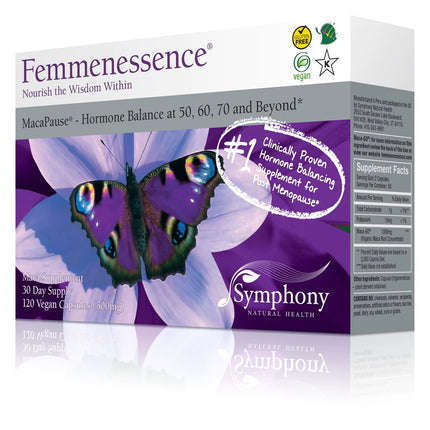 Femmenessence MacaPause For Post Menopause