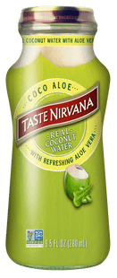 Real Coco Aloe