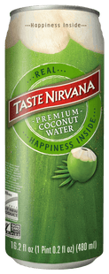 Real Coconut Water