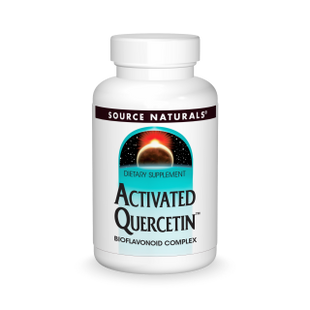 Activated Quercetin™