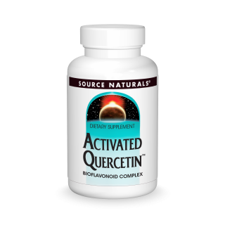 Activated Quercetin™