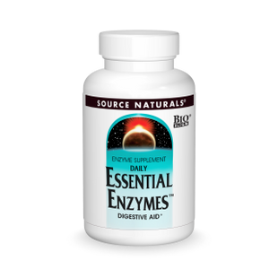 Essential Enzymes®, Daily