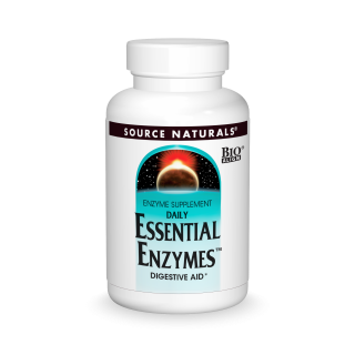 Essential Enzymes®, Daily