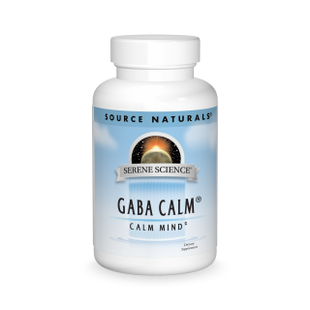 Serene Science® GABA Calm®