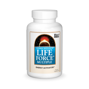 Life Force® Multiple