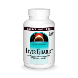 Liver Guard™ Bio Align®