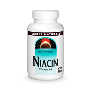 Niacin