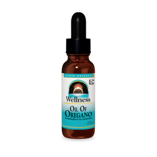 Wellness Oil of Oregano