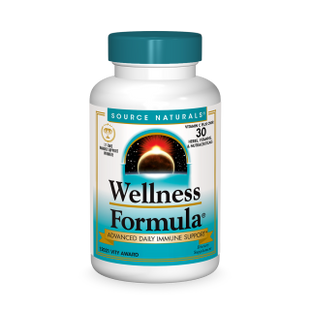 Wellness Formula® (Tablets)