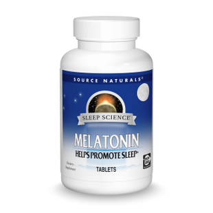 Sleep Science® Melatonin (3.0 mg)