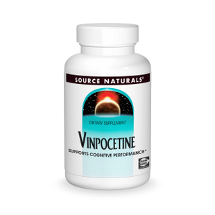 Vinpocetine