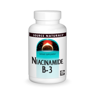 Niacinamide B-3