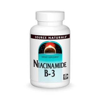 Niacinamide B-3