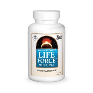 Life Force® Multiple No Iron