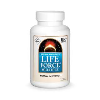 Life Force® Multiple No Iron