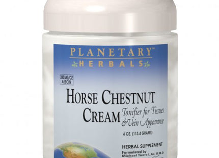 Horse Chestnut Cream