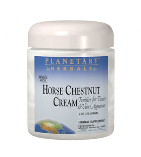 Horse Chestnut Cream