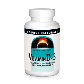 Vitamin D-3