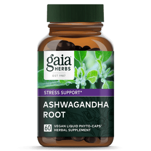 Ashwagandha Root