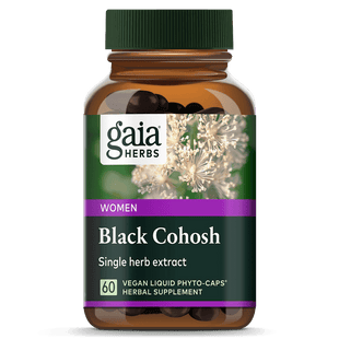 Black Cohosh