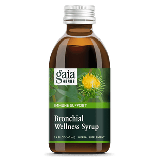 Bronchial Wellness Syrup