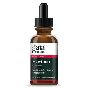 Gaia Liquid Hawthorn Supreme