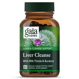 Liver Cleanse