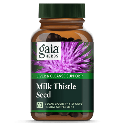 Milk Thistle