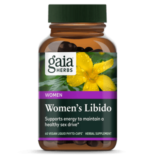 Women’s Libido