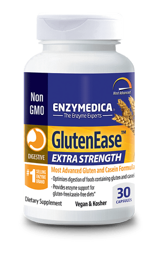 GlutenEase™ Extra Strength