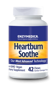 Heartburn Soothe‡*