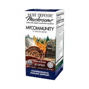 MyCommunity® Capsules