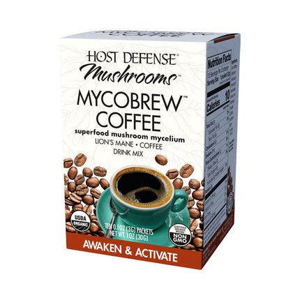 MycoBrew® Coffee