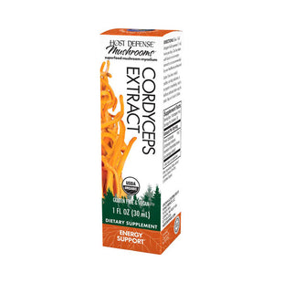 Cordyceps Extract