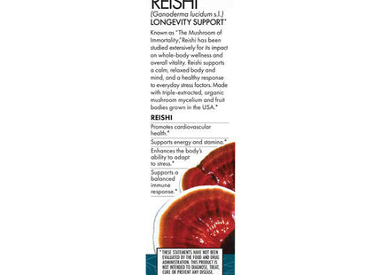 Reishi Extract