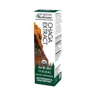 Chaga Extract