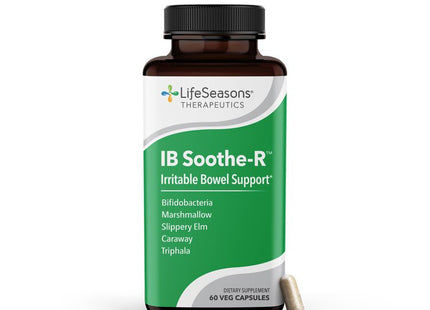 IB Soothe-R