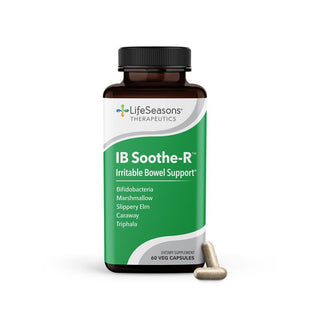 IB Soothe-R