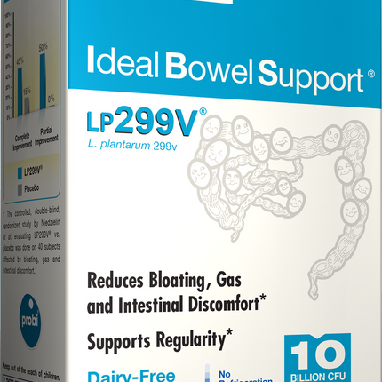 Ideal Bowel Support® LP299V®