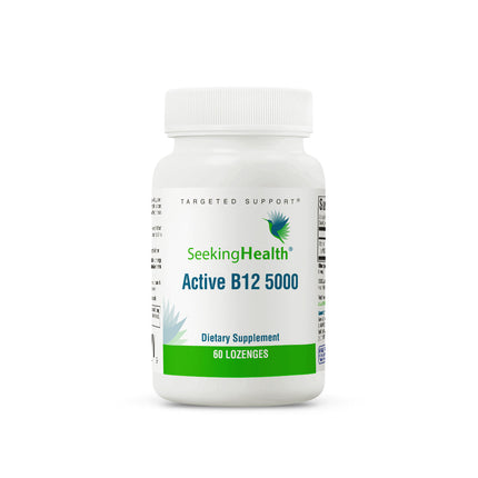 Active B12 5000