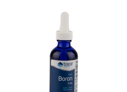 Ionic Boron - 6 mg