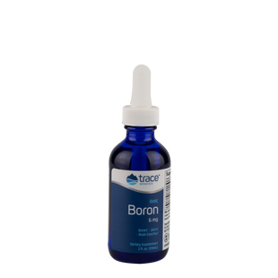 Ionic Boron - 6 mg