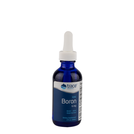 Ionic Boron - 6 mg