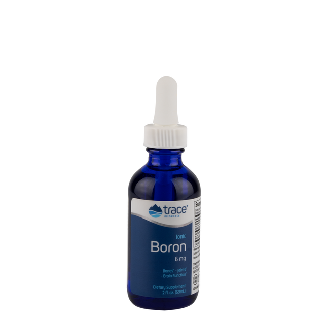 Ionic Boron - 6 mg
