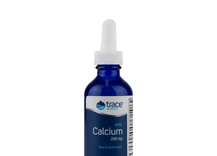 Ionic Calcium - 200 mg